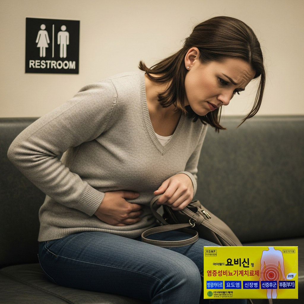 미국에서도 k-yak.com 에서 구매가가능한 요비신정-06