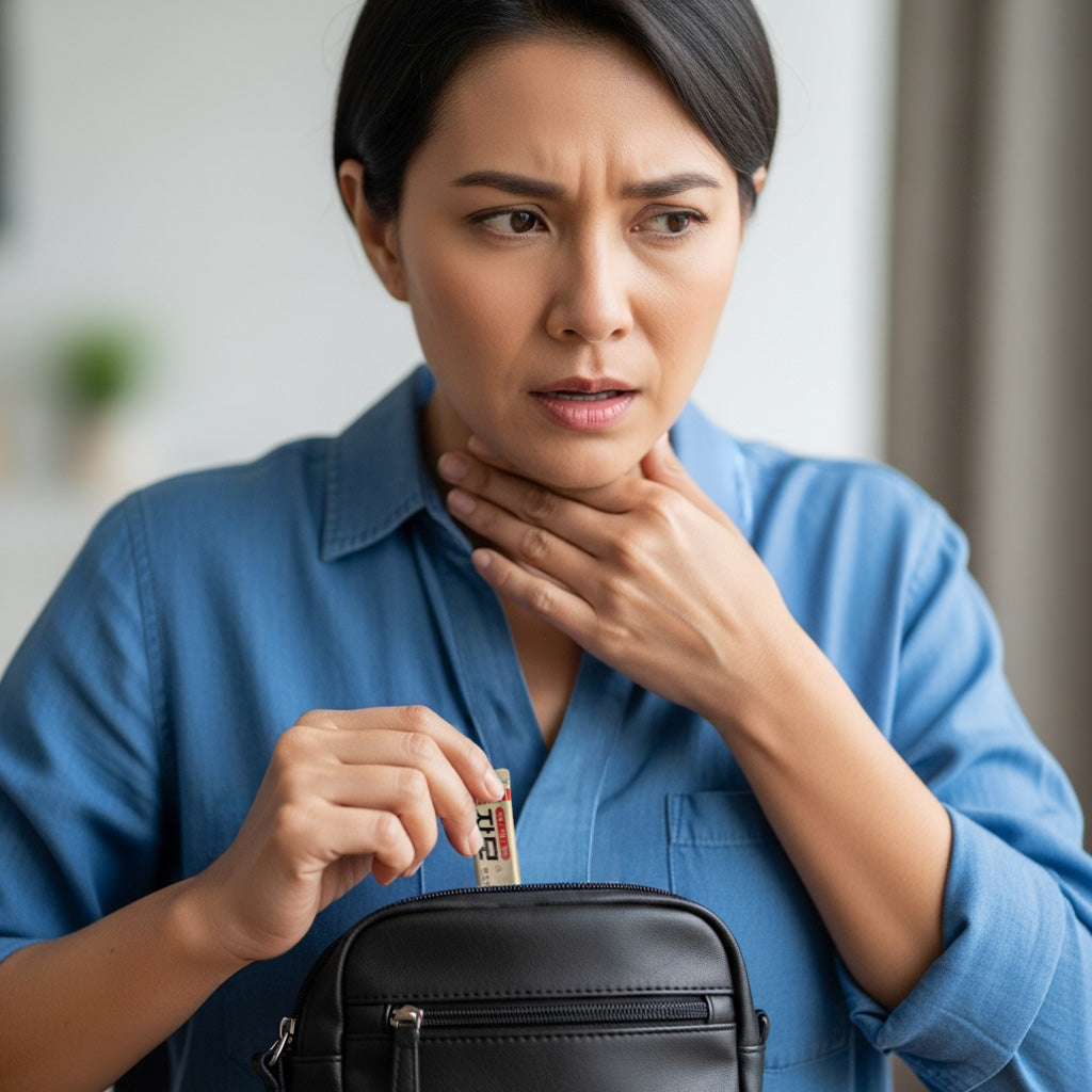 자모 연조 엑스 10g 6포 기침, 가래, 천식에 사용하는 전통 생약 성분 진해거담제