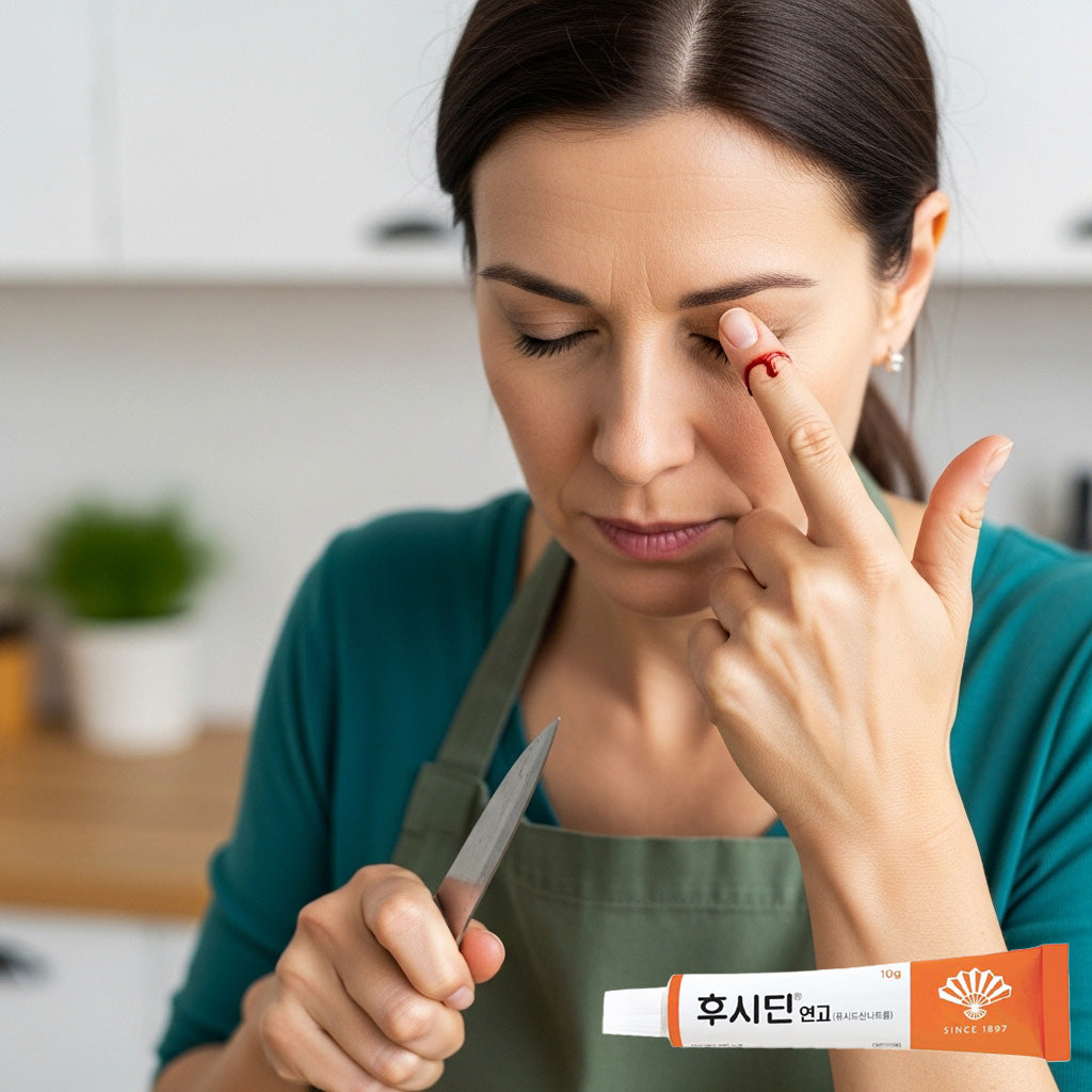 미국에서도 k-yak.com 에서 구매가가능한 후시딘연고-02