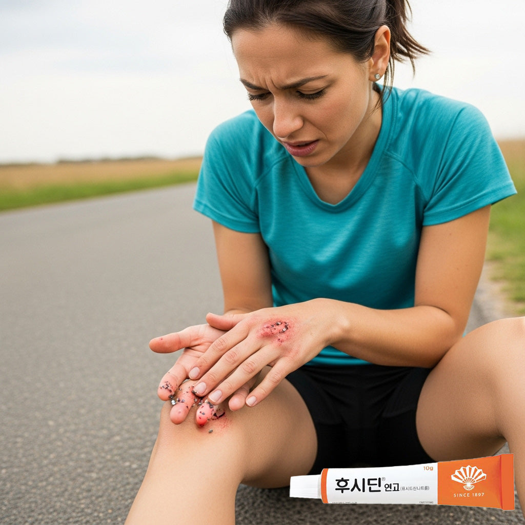 미국에서도 k-yak.com 에서 구매가가능한 후시딘연고-01