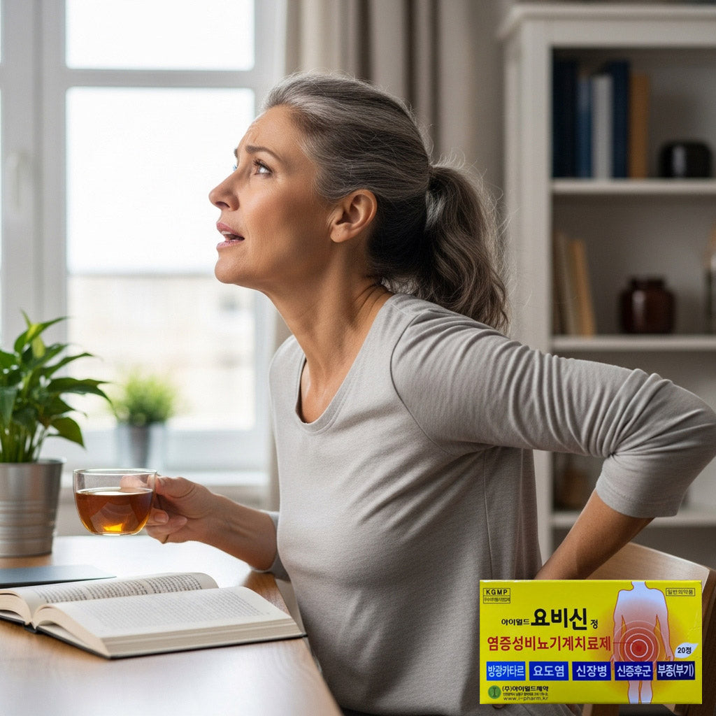 미국에서도 k-yak.com 에서 구매가가능한 요비신정-04