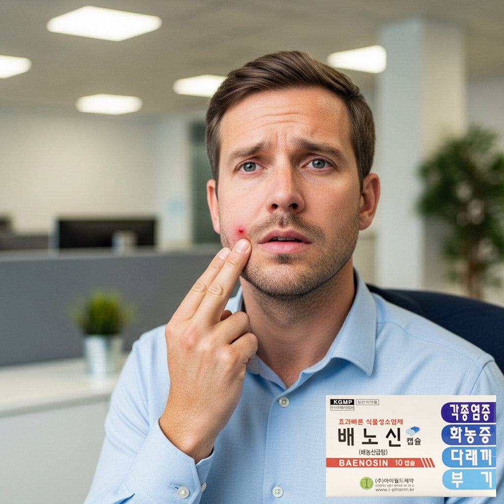 미국에서도 k-yak.com 에서 구매가가능한 배노신-03