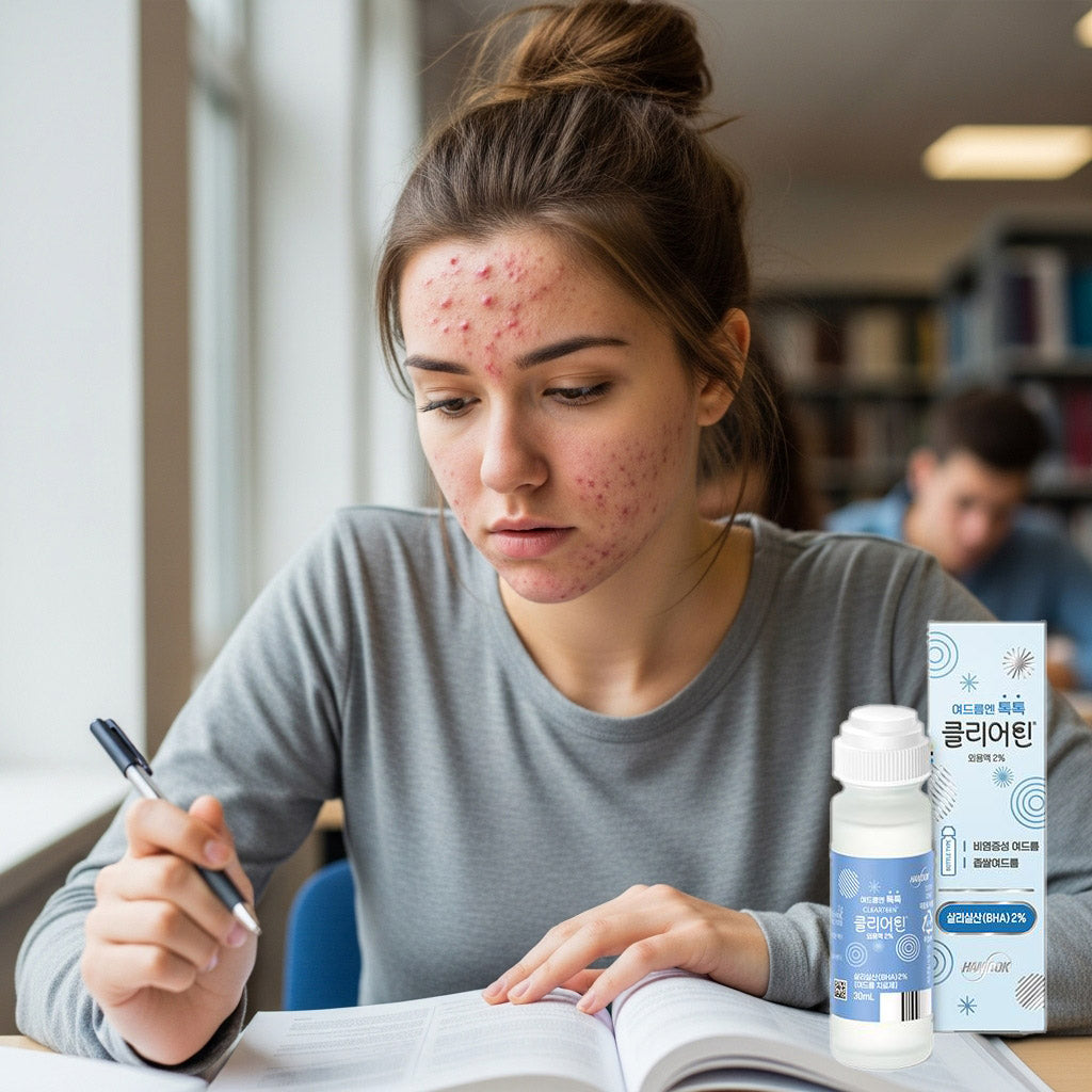 미국에서도 k-yak.com 에서 구매가가능한 클리어틴 30ml01