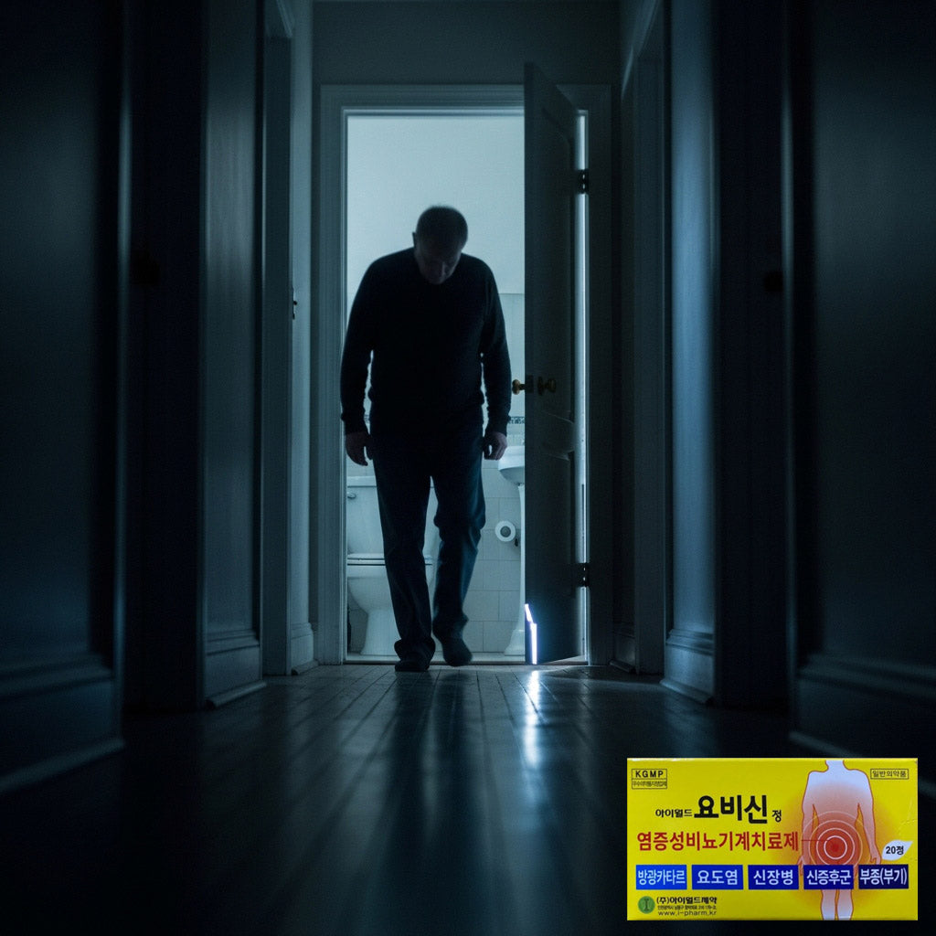 미국에서도 k-yak.com 에서 구매가가능한 요비신정-01