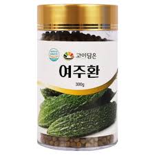 Goidam Yeojuhwan 고이담은 여주환 300g