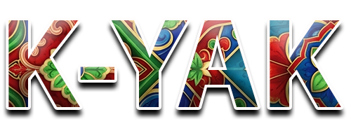 k-yak
