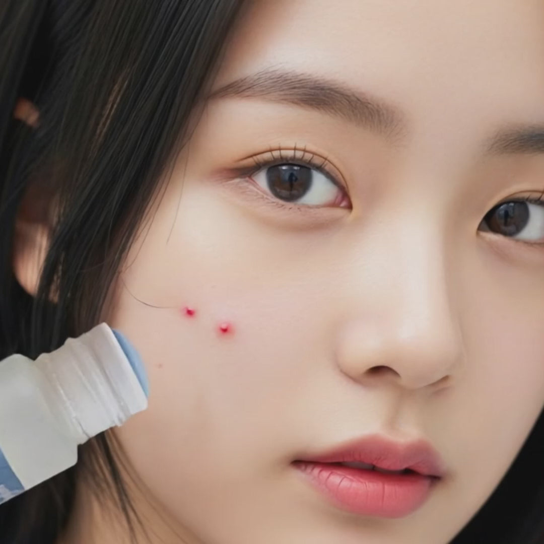 [Handok] Acne Toktok Cleartin 2% Toner (30ml) – Whiteheads and skin texture